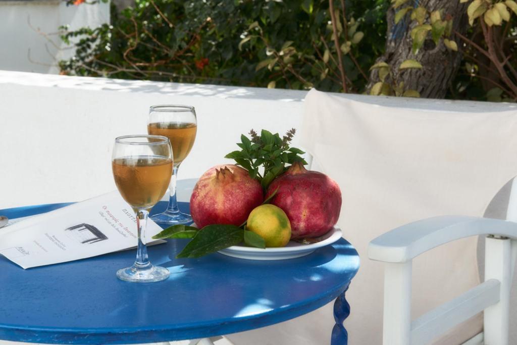 Aegean Village Hotel apartamentowy 2*